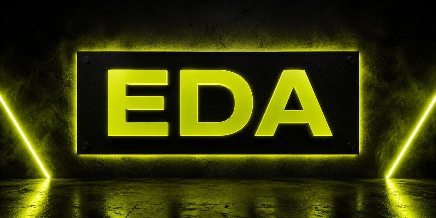 Rótulo EDA
